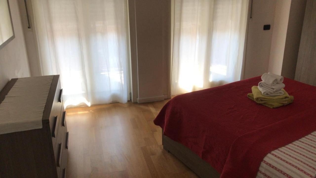 Feel Like Home In Milano Ngoại thất bức ảnh