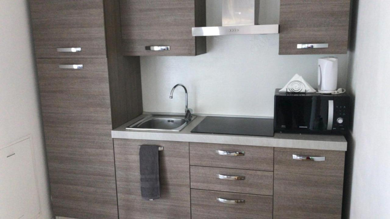 Feel Like Home In Milano Ngoại thất bức ảnh