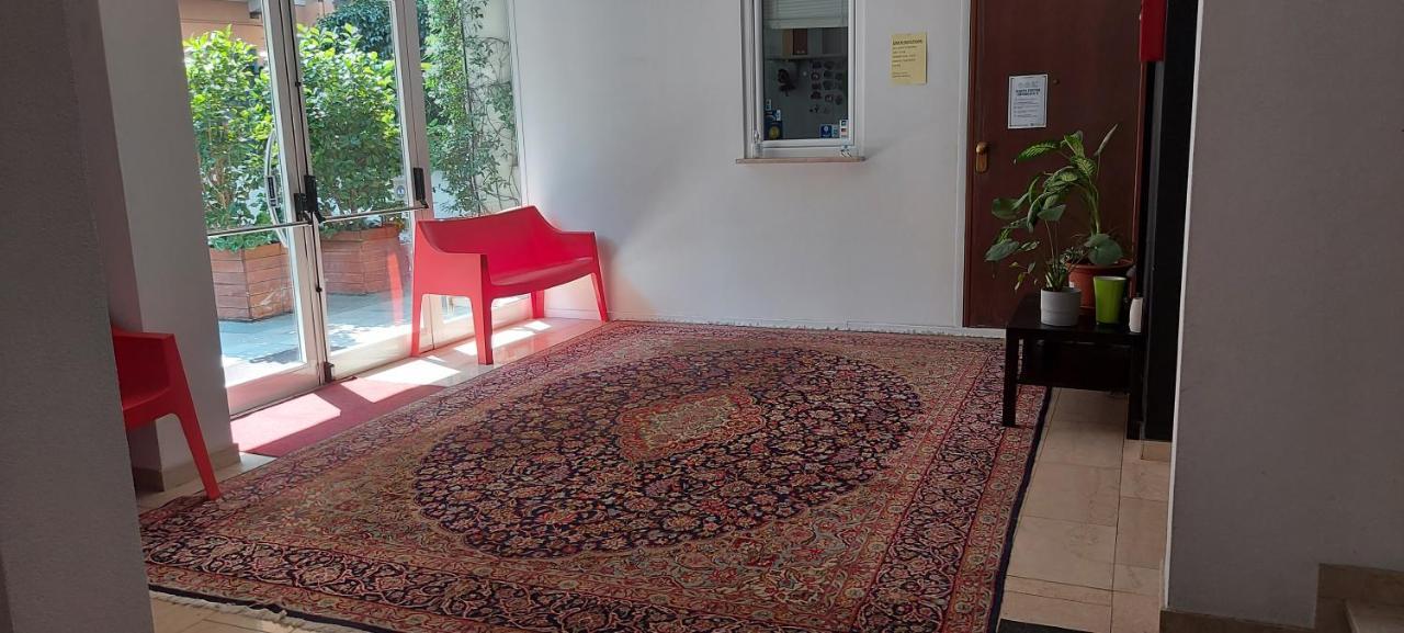 Feel Like Home In Milano Ngoại thất bức ảnh
