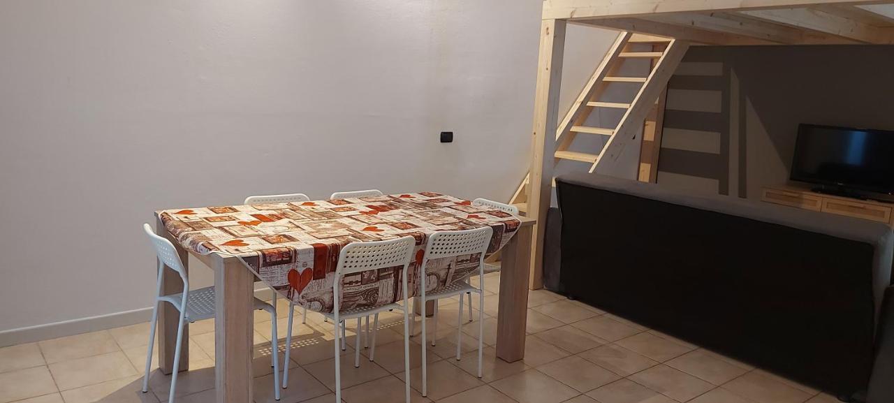 Feel Like Home In Milano Ngoại thất bức ảnh
