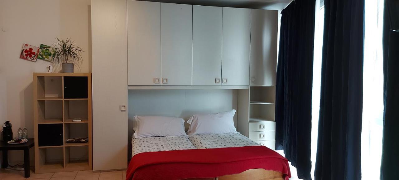 Feel Like Home In Milano Ngoại thất bức ảnh