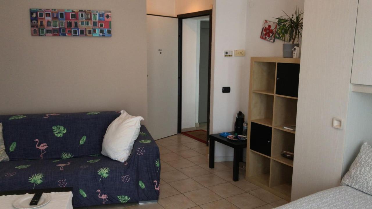 Feel Like Home In Milano Ngoại thất bức ảnh