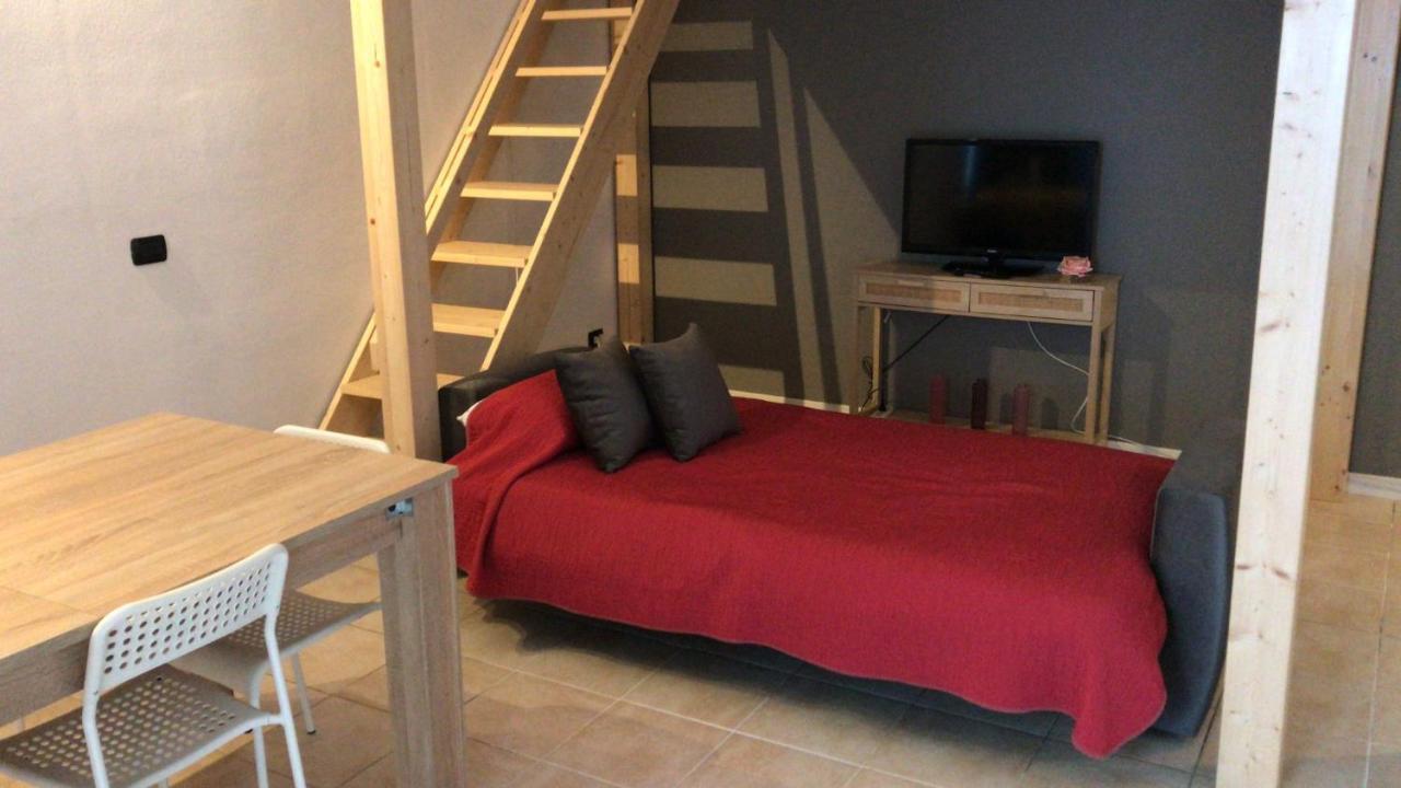Feel Like Home In Milano Ngoại thất bức ảnh