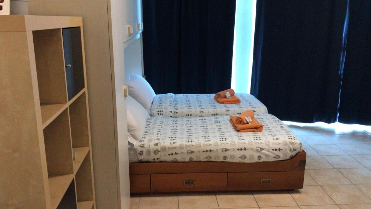 Feel Like Home In Milano Ngoại thất bức ảnh