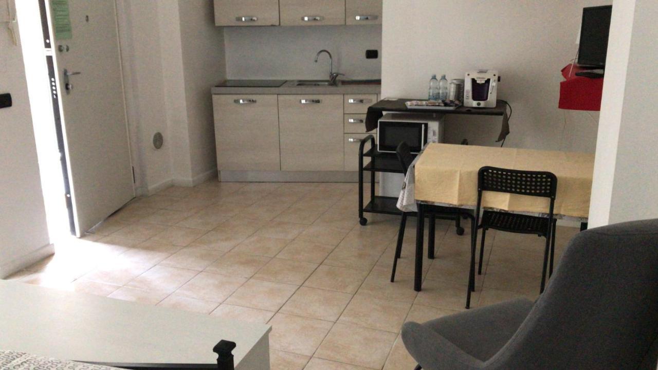 Feel Like Home In Milano Ngoại thất bức ảnh
