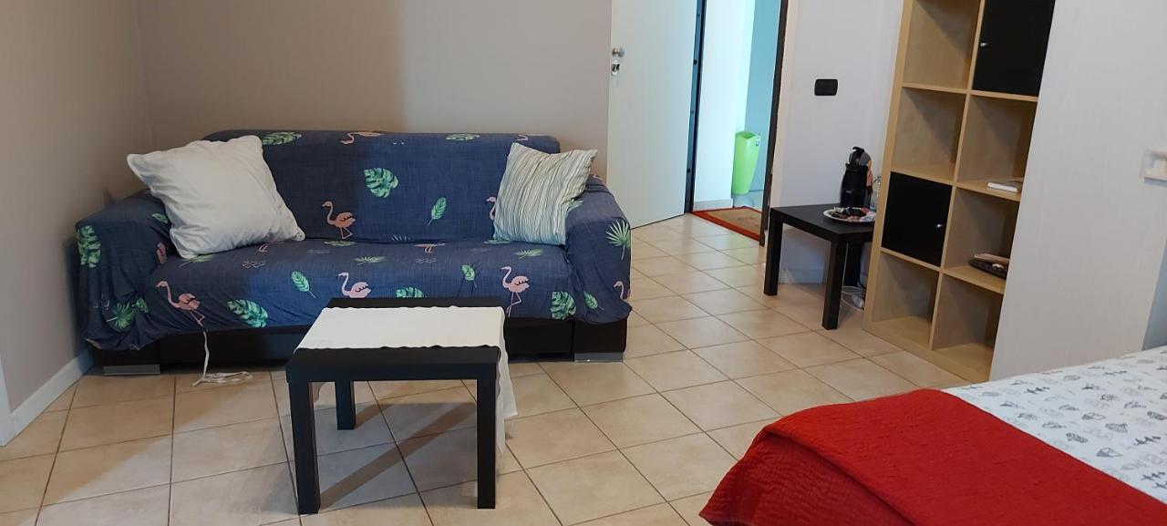 Feel Like Home In Milano Ngoại thất bức ảnh
