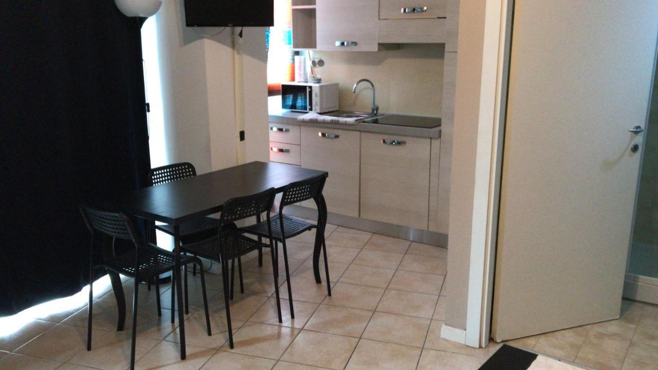 Feel Like Home In Milano Ngoại thất bức ảnh