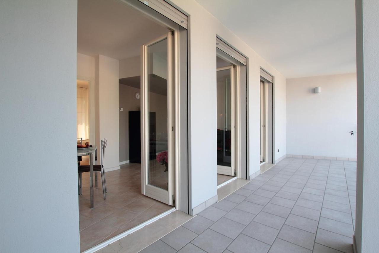 Feel Like Home In Milano Ngoại thất bức ảnh