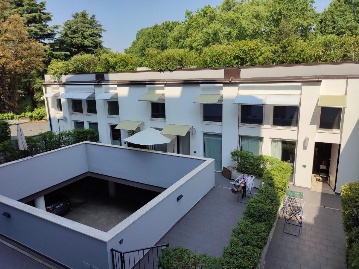 Feel Like Home In Milano Ngoại thất bức ảnh