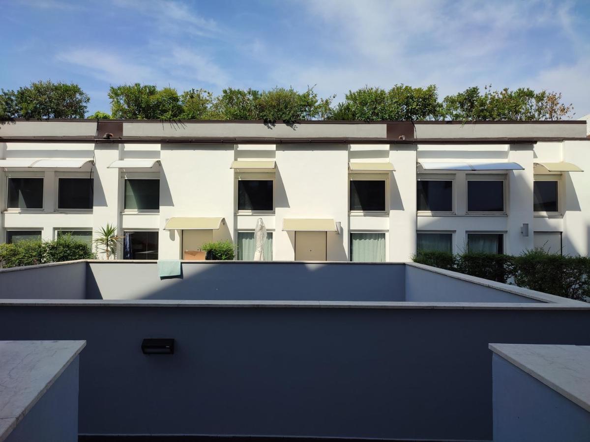 Feel Like Home In Milano Ngoại thất bức ảnh