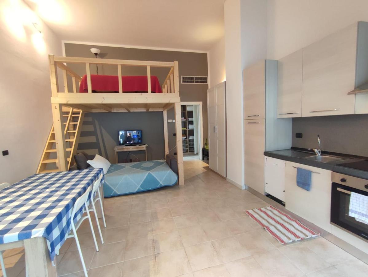 Feel Like Home In Milano Ngoại thất bức ảnh