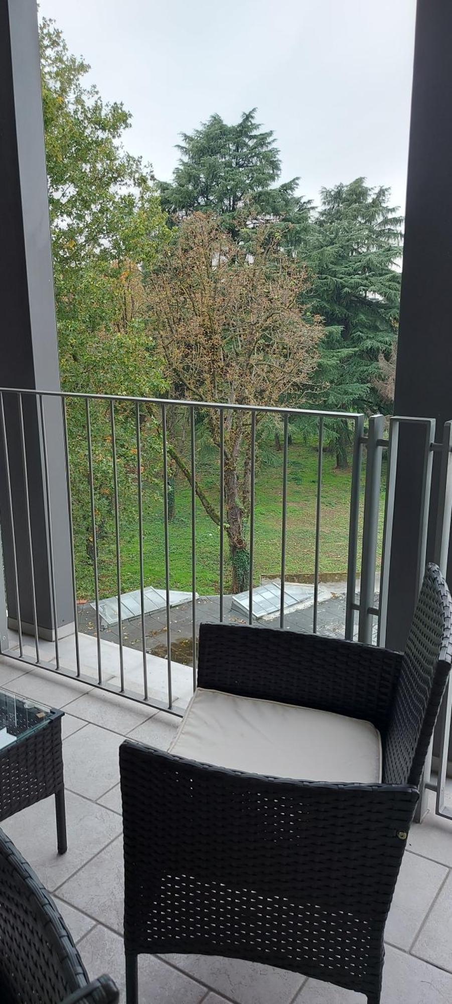 Feel Like Home In Milano Ngoại thất bức ảnh
