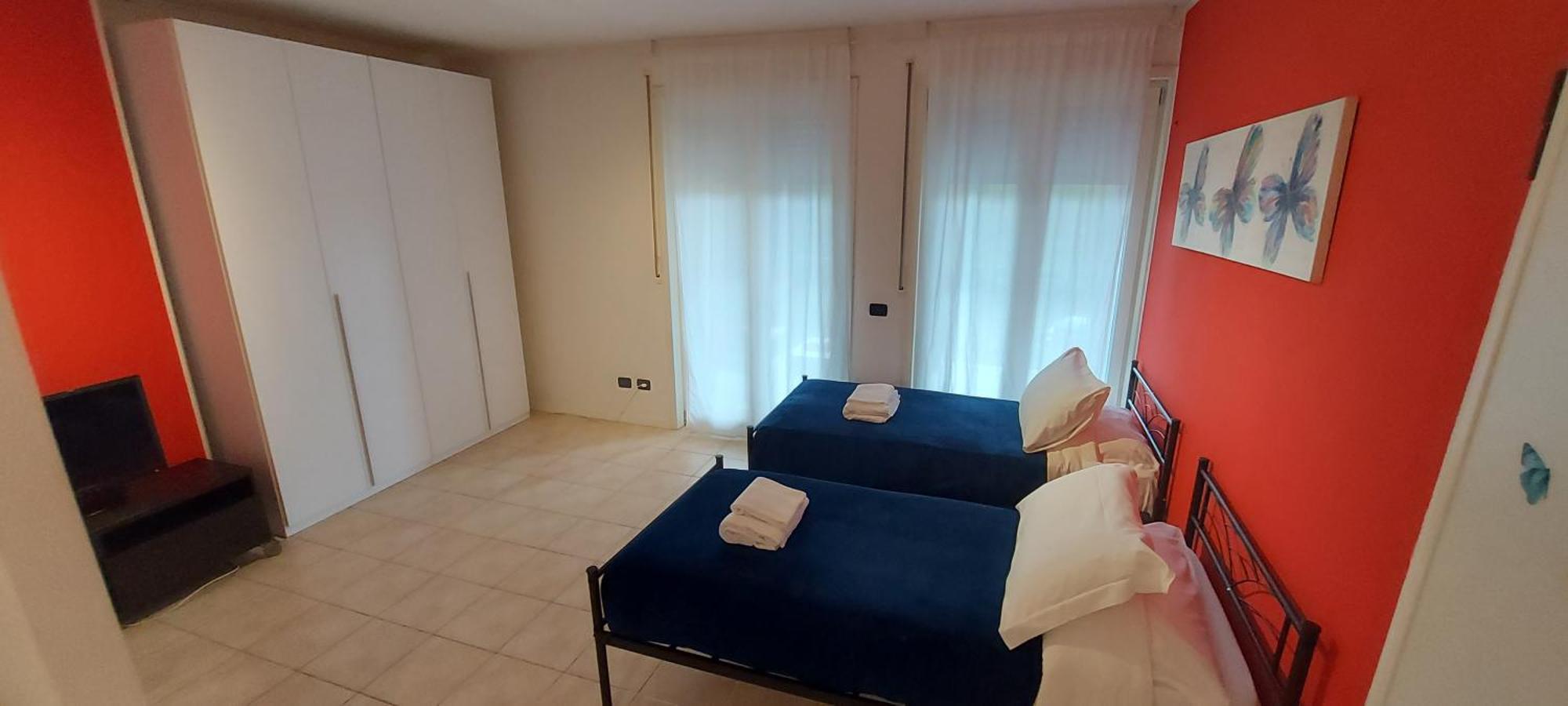 Feel Like Home In Milano Ngoại thất bức ảnh