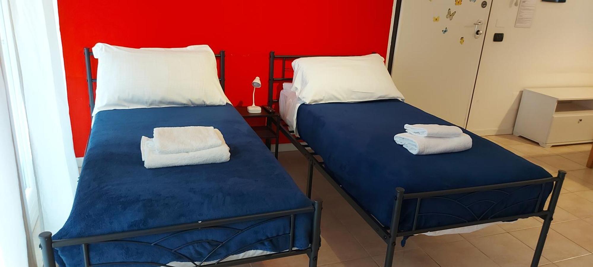 Feel Like Home In Milano Ngoại thất bức ảnh