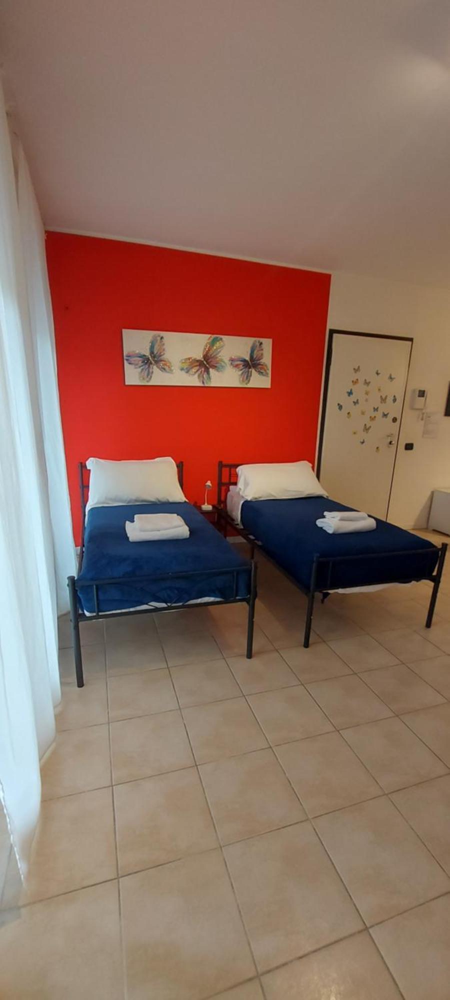 Feel Like Home In Milano Ngoại thất bức ảnh