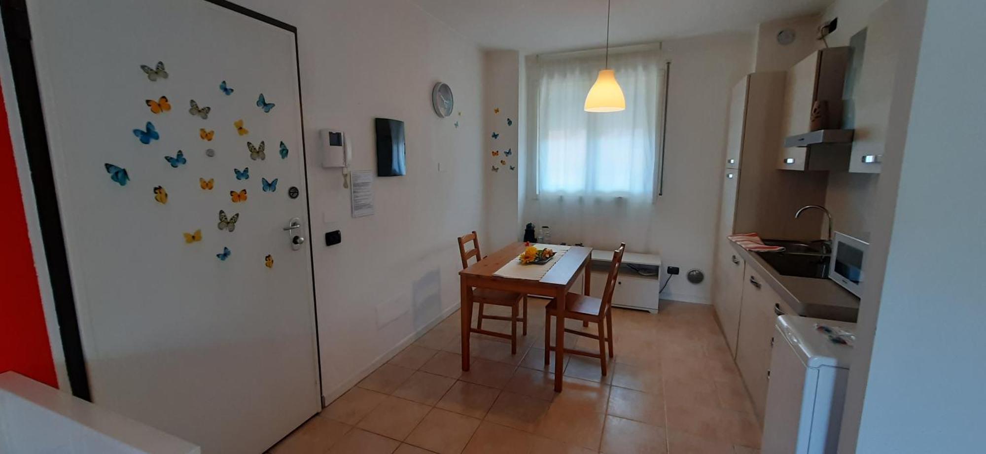 Feel Like Home In Milano Ngoại thất bức ảnh