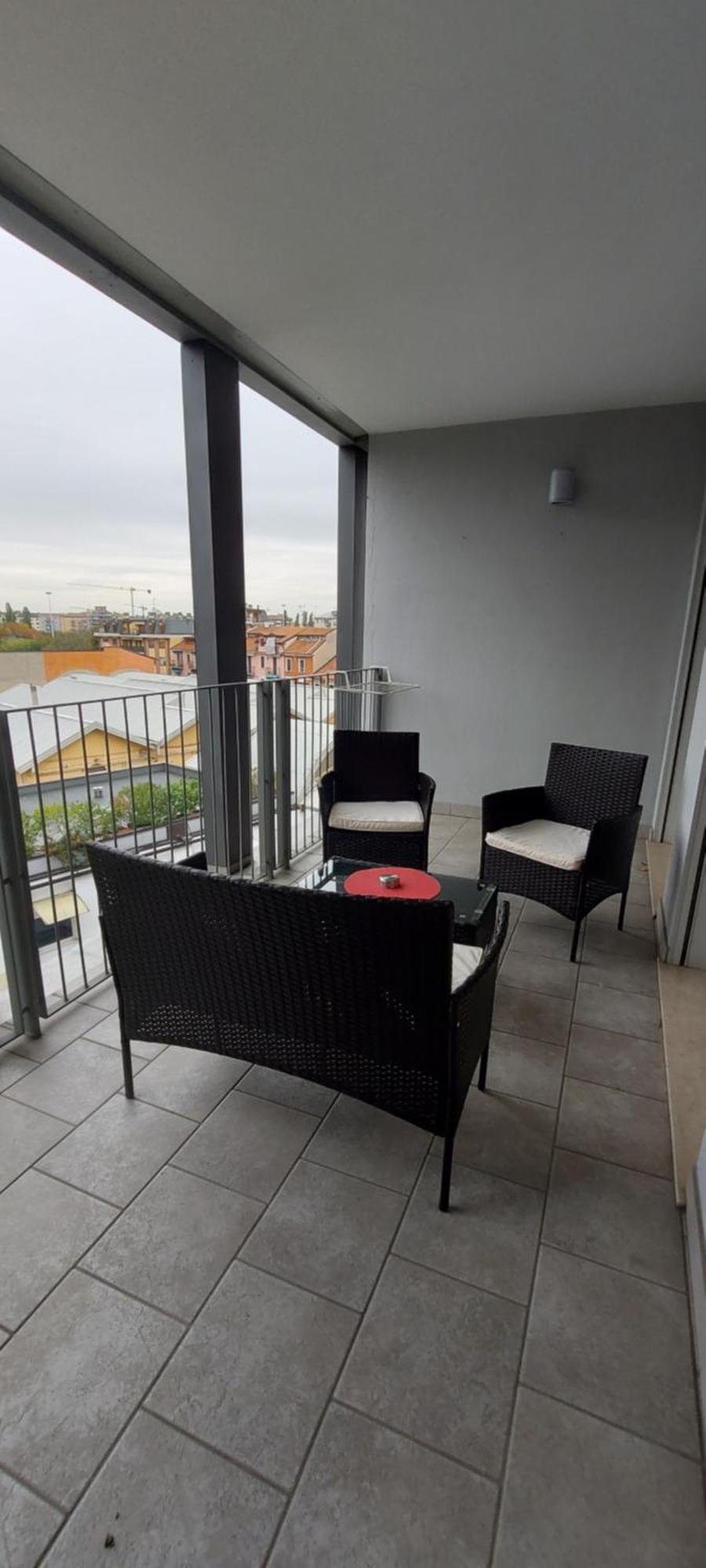 Feel Like Home In Milano Ngoại thất bức ảnh
