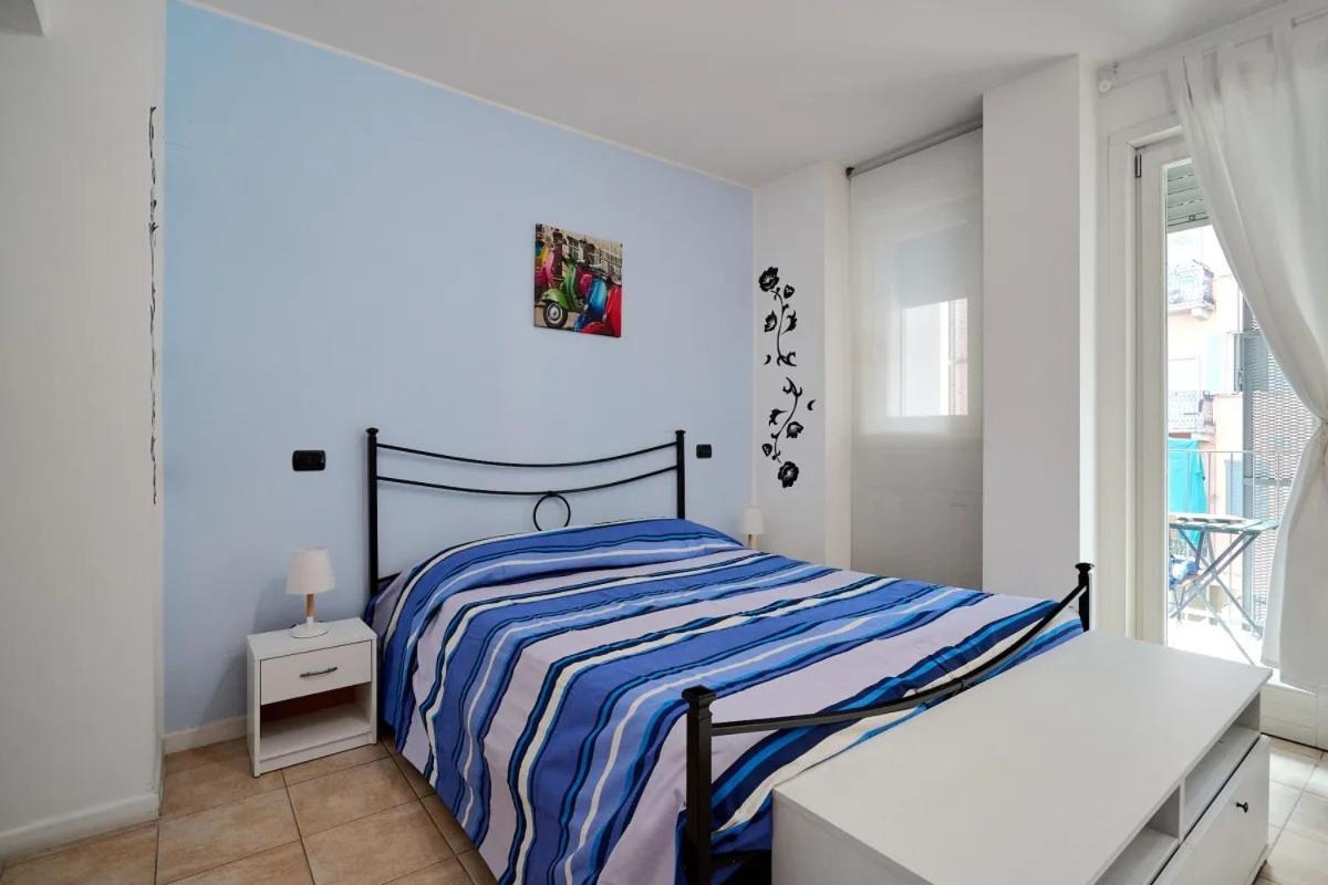 Feel Like Home In Milano Ngoại thất bức ảnh