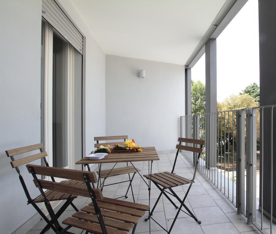 Feel Like Home In Milano Phòng bức ảnh