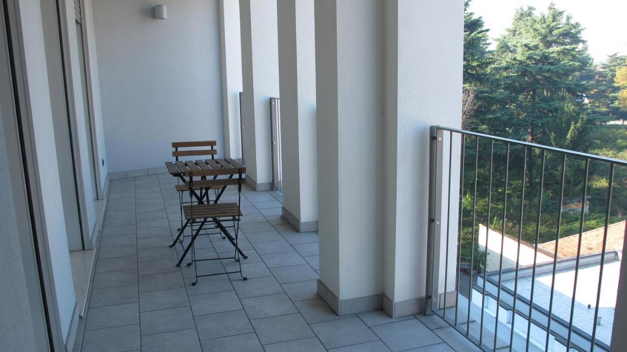 Feel Like Home In Milano Ngoại thất bức ảnh