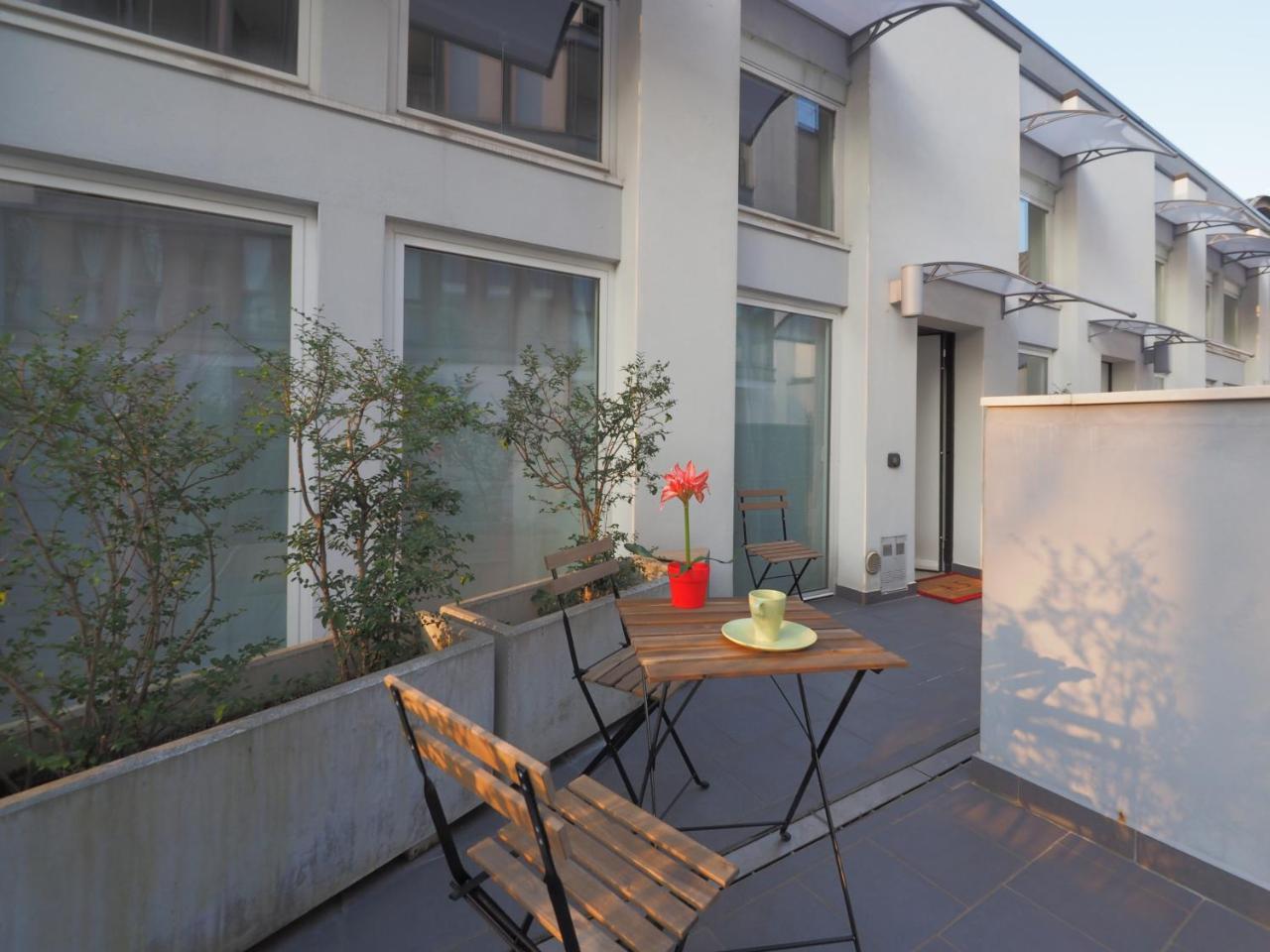 Feel Like Home In Milano Ngoại thất bức ảnh